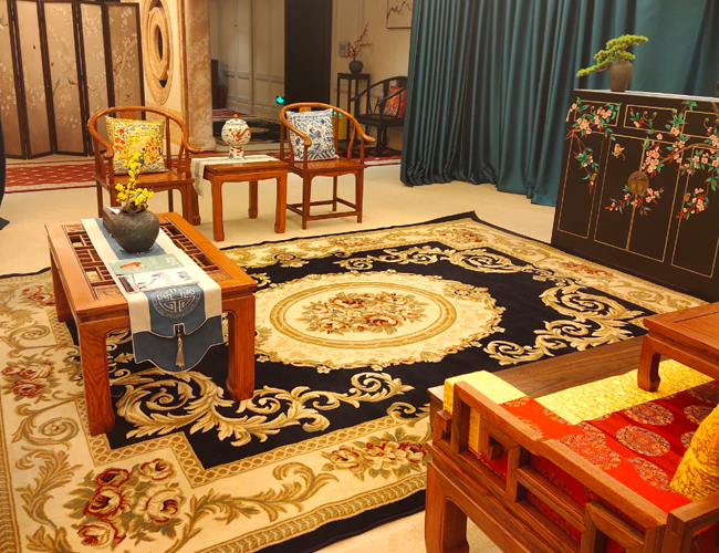 青岛市南男士油压桑拿商务会所环境展示（一）一定不要错过！