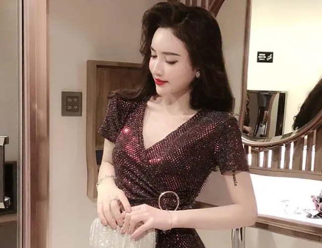 青岛市南油压会所艺师风采（二）健康生活更精彩